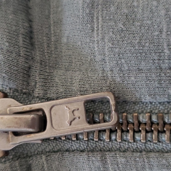 Victoria's Secret PINK - PULLOVER - LONG SLEEVE - FLEECE - SWEATER- Medium. - Picture 6 of 6